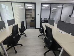 -浦发广场物业管理处