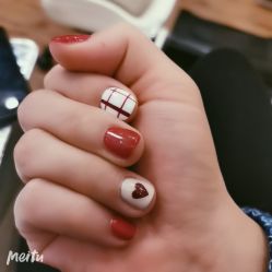 -伊奈尔美甲美睫