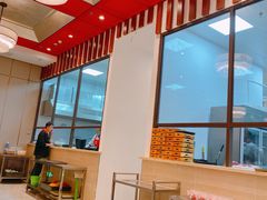 大堂-八宝牛潮汕鲜牛肉火锅(净月店)