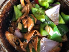 -鲤鱼塘农家山庄