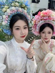 -盘子女人坊古装写真摄影(苏州旗舰店)
