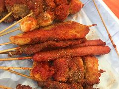 -庞记炸串