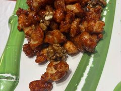-大眼锅贴水饺(河东店)