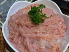 -蜀留香火锅(社会山店)