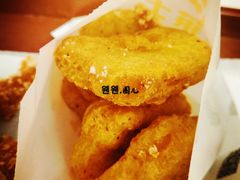 -华莱士·炸鸡汉堡(华府店)