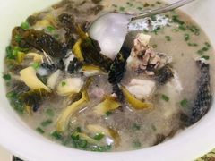 -巽东海鲜大排档(巽寮湾店)