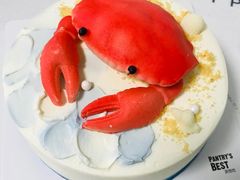 -派悦坊·甜品·蛋糕(日坛店)