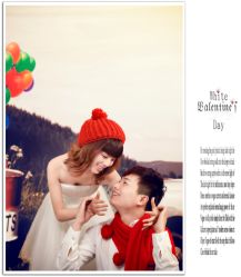 -唯一视觉婚纱摄影(李家村店)