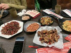 -马海涛牛肉串·午市牛腩饭·烧烤夜宵(领汇广场店)