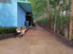 -郑州方特水上乐园