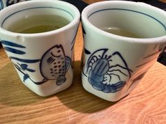 -沼津港精致料理·寿喜烧·烧鸟(青浦宝龙广场店)