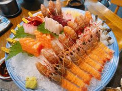 -山盛创作料理·Yamamori(珠宾店)