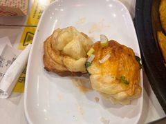 -江湖水乡铁锅炖魚(周庄嘉园店)