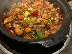 招牌夜郎蛙-夜郎国·贵州菜(南山店)