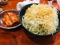 -大阪烧肉BAKA一代(十亩地店)