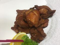 日式炸鸡-富山日式料理(宽厚里店)