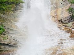 -燕子河大峡谷天坑仙境