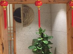 -永青泉汗蒸广场(大运河博物馆店)