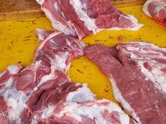-王德炭烤牛羊肉(西关大街店)