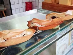 -易老大蛋烘糕(奎星楼总店)