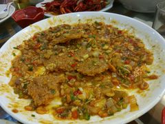 -老谢龙虾(芜湖路店)