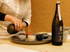 -旬怀石料理(嘉善老市店)