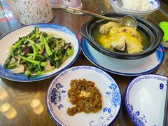 -缘来聚·徽菜名店(黄山宏村店)