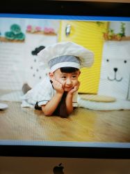 -贝克叔叔儿童摄影工作室(天时嘉园店)