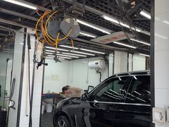 -保路达大师美车(天泰路店)