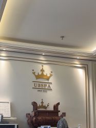 -U3美甲