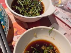 -尚尚仙·酸汤猪手·猪肚鸡火锅(华联万柳购物中心店)