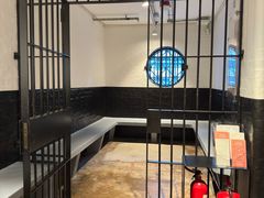 -大馆(前中区警署建築群)