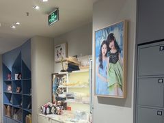 -海马体照相馆(上海月星环球港店)