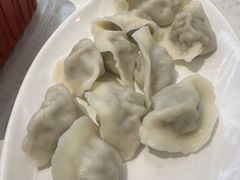 -船歌·鱼水饺青岛菜(国贸商城店)