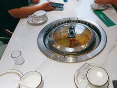 -满兴咱妈烀饼铁锅炖(兰州北街店)