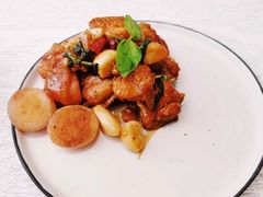 -娜娜家·Nana's restaurant(国金汇店)