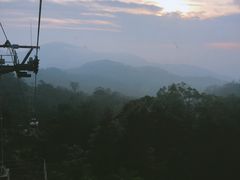 -云顶高原