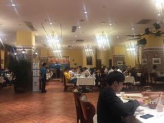 大堂-巴依老爷·新疆美食(上城区天城路店)