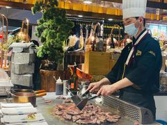 -喜庭海鲜自助(来福士店)