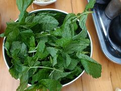 -攀枝花·任德琼·盐边羊肉米线