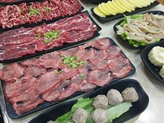 -潮汕良记牛肉火锅(洪武路店)