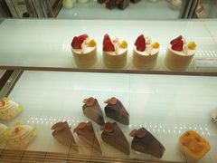 -好利来(交大店)