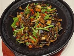 -梅利汴京烤鸭•开封豫菜地标店(晋安路店)