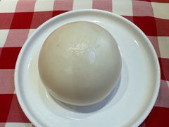 馒头-西贝(紫荆广场店)