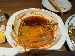 -五台山八大碗·地方风味菜馆(五爷庙店)