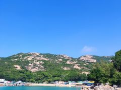 -蒲台岛