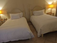 -平湖九龙山庄园圣马可酒店