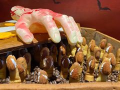 -太原富力万达文华酒店·美食汇西餐厅