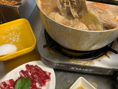 -燃计沙茶皇·香港沙茶火锅(人广旗舰店)