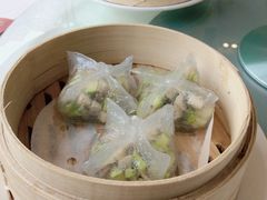 黑松露野菌饺-海逸海鲜酒家(古北店)